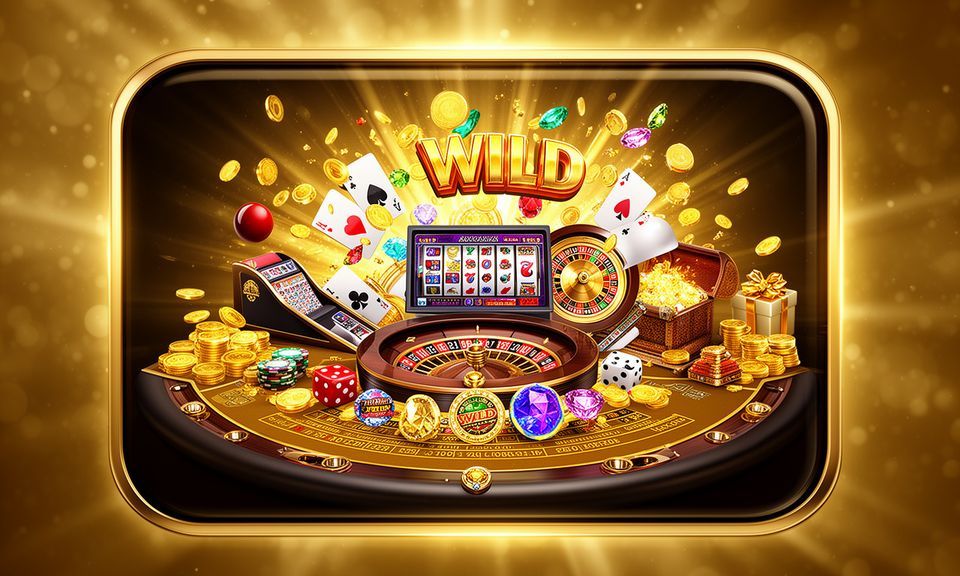 w577 mobile gaming